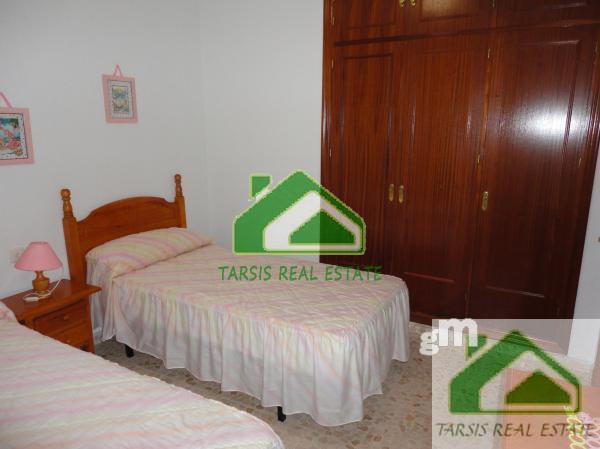 For rent of flat in Sanlúcar de Barrameda