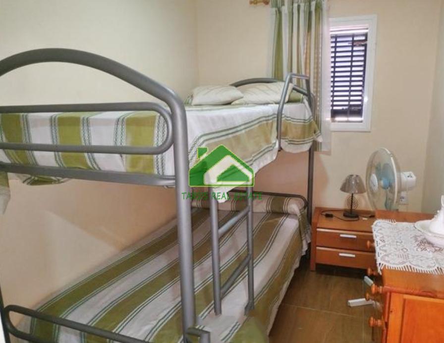 For rent of flat in Sanlúcar de Barrameda
