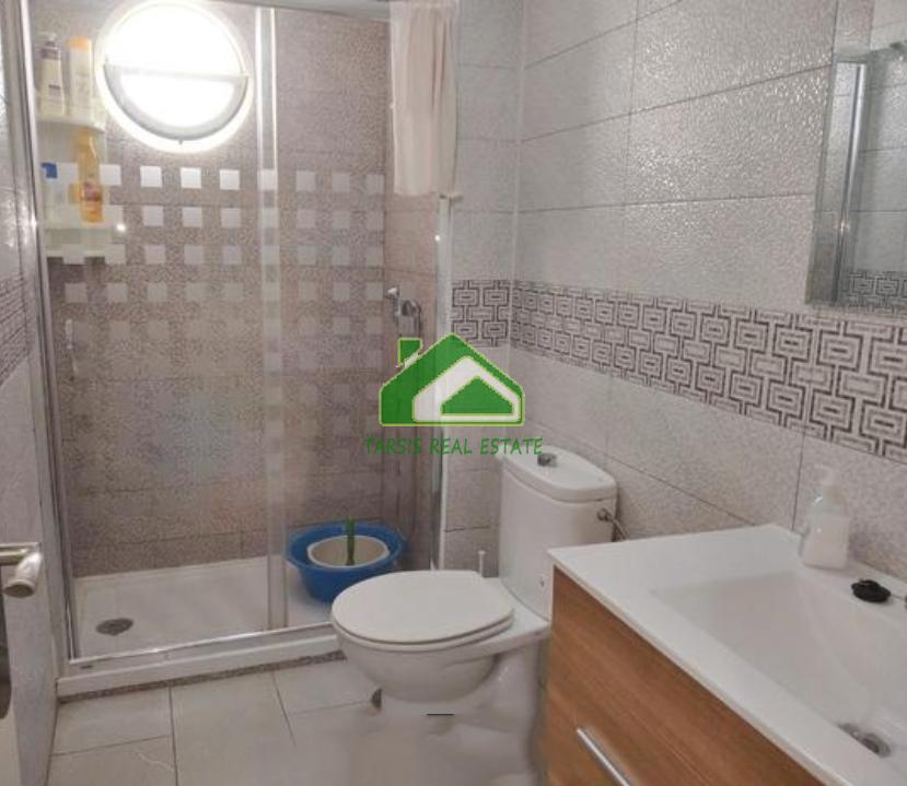 For rent of flat in Sanlúcar de Barrameda