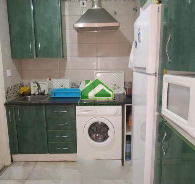 For rent of flat in Sanlúcar de Barrameda