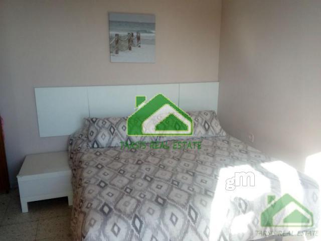 For rent of flat in Alcalá de los Gazules