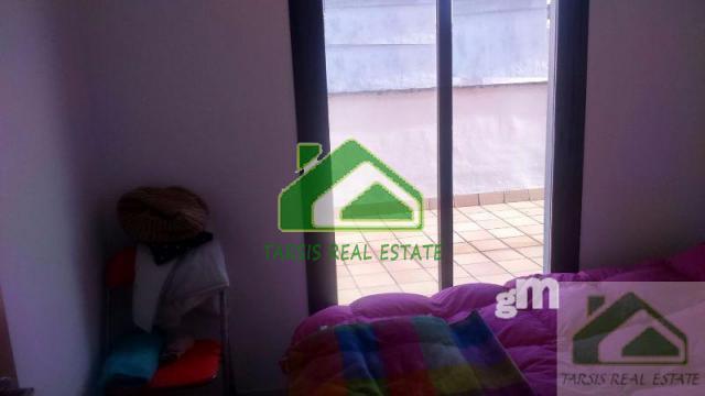 For sale of penthouse in Sanlúcar de Barrameda