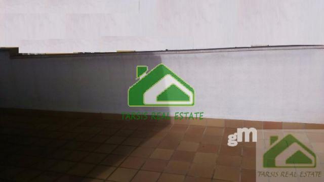 For sale of penthouse in Sanlúcar de Barrameda