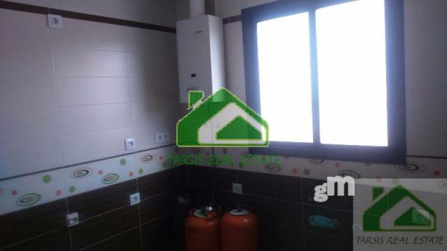 For sale of penthouse in Sanlúcar de Barrameda