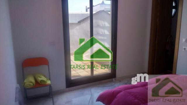 For sale of penthouse in Sanlúcar de Barrameda