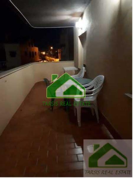 For rent of flat in Sanlúcar de Barrameda