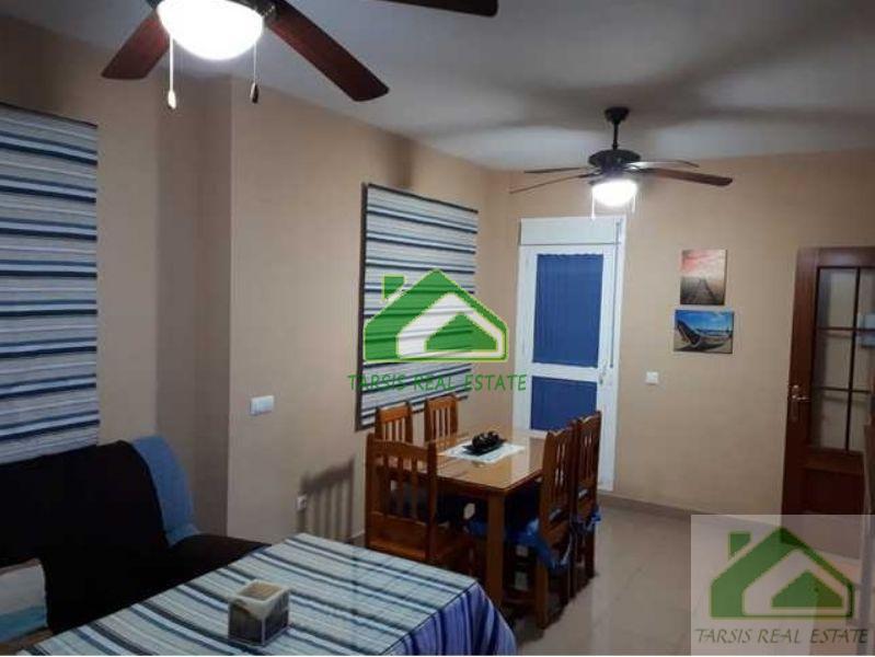 For rent of flat in Sanlúcar de Barrameda