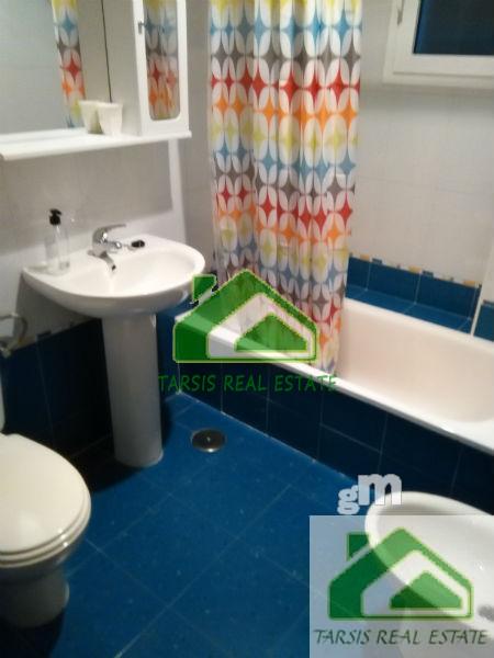 For rent of flat in Sanlúcar de Barrameda