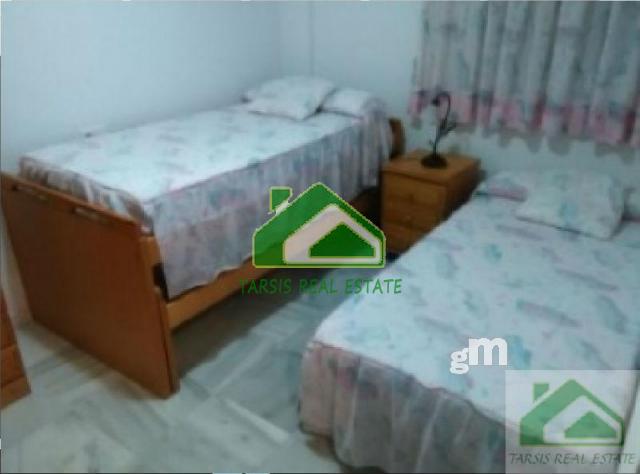 For rent of flat in Sanlúcar de Barrameda