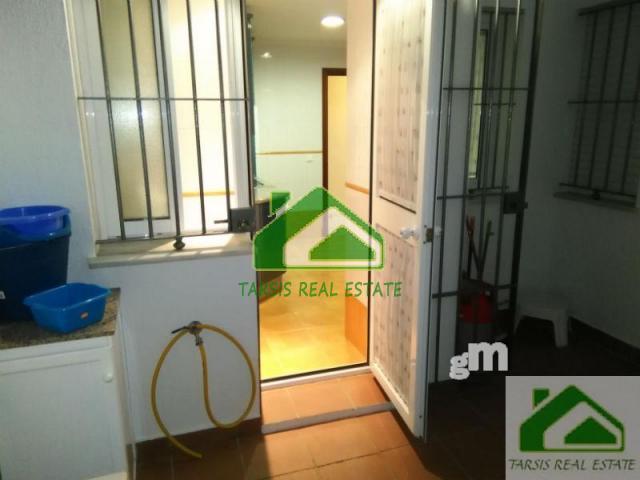 For rent of flat in Sanlúcar de Barrameda