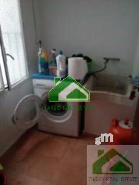 For rent of flat in Sanlúcar de Barrameda