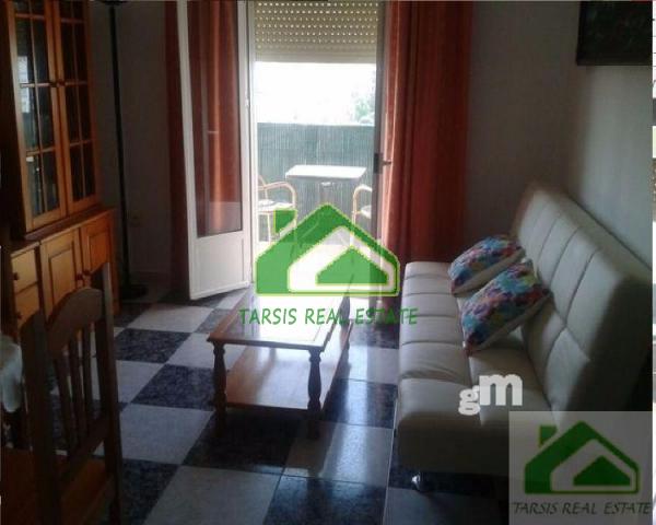 For rent of flat in Sanlúcar de Barrameda