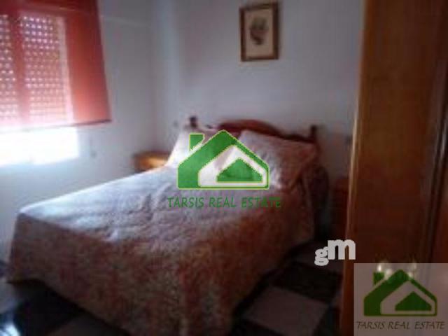 For rent of flat in Sanlúcar de Barrameda
