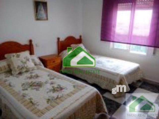 For rent of flat in Sanlúcar de Barrameda