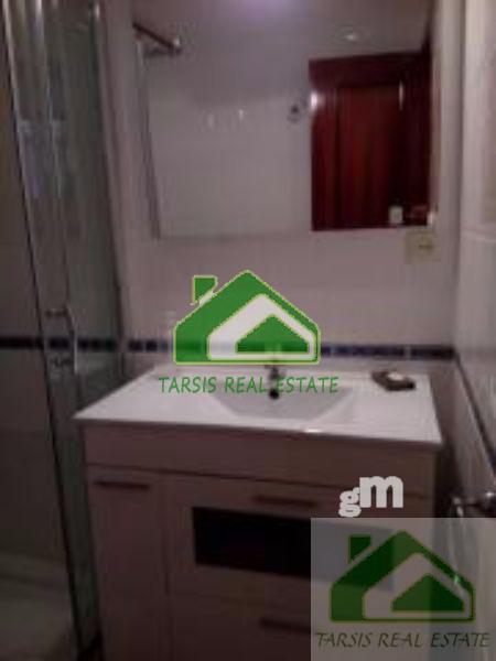 For rent of flat in Sanlúcar de Barrameda