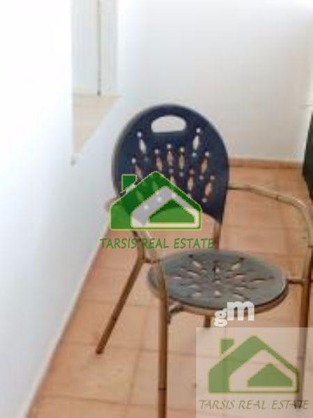 For rent of flat in Sanlúcar de Barrameda