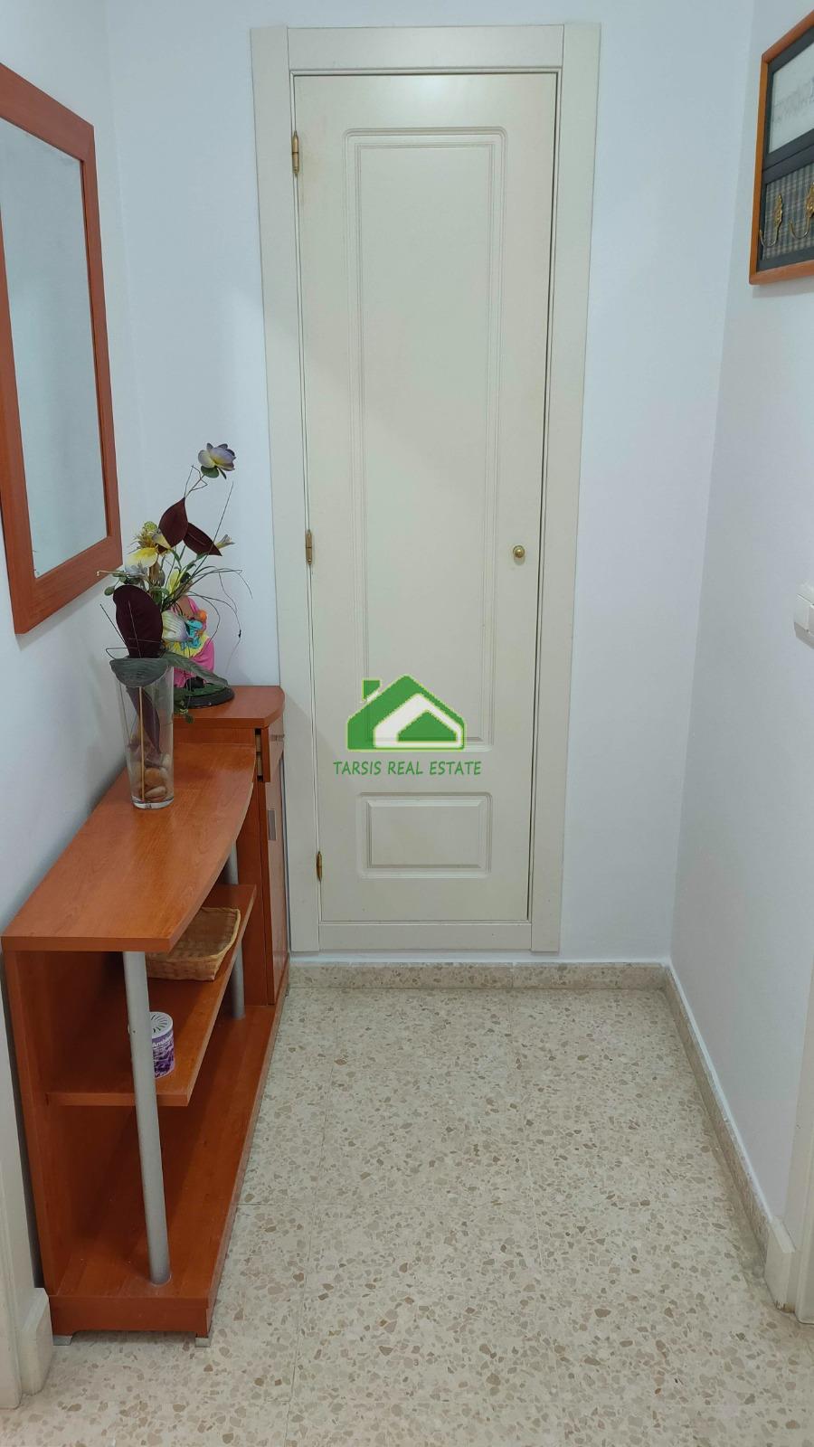 For rent of flat in Sanlúcar de Barrameda