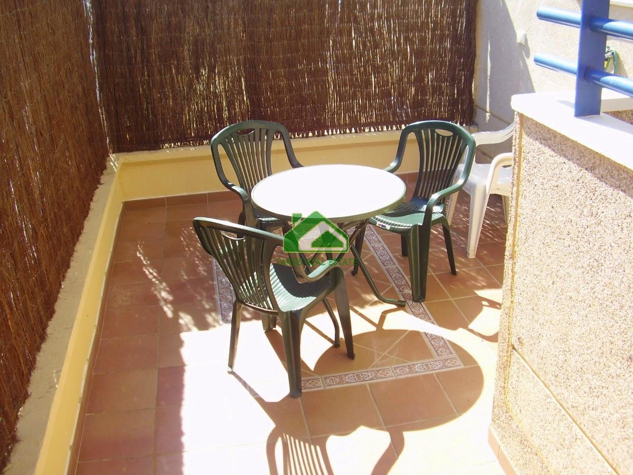 For rent of flat in Sanlúcar de Barrameda