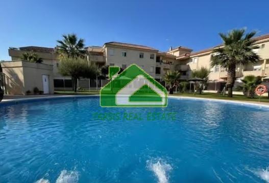 For rent of flat in Sanlúcar de Barrameda