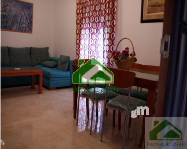 For rent of flat in Sanlúcar de Barrameda