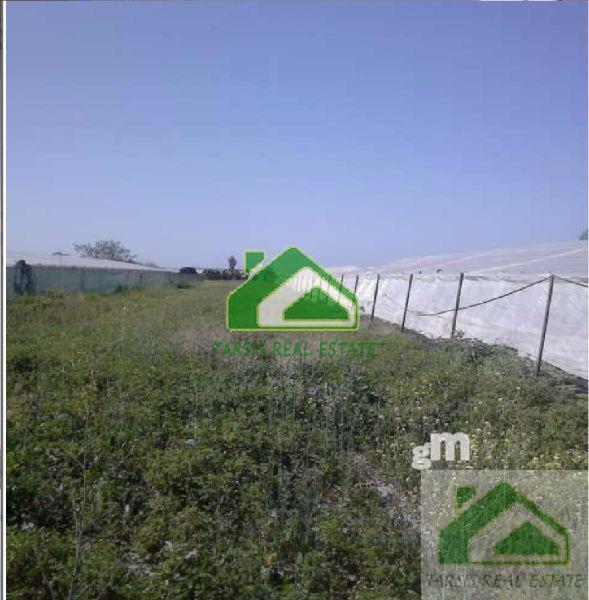 Finca en venta en REYERTA, Sanlucar de Barrameda