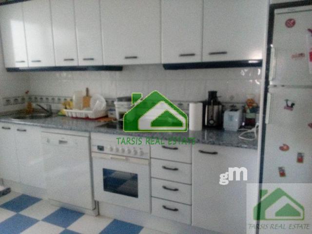 Alquiler de piso en Sanlúcar de Barrameda