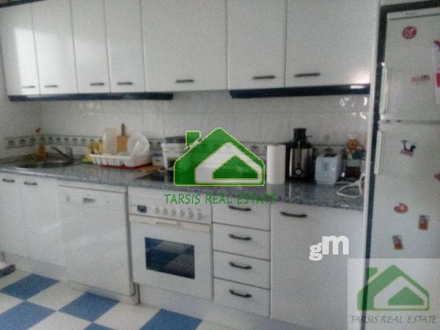 For rent of flat in Sanlúcar de Barrameda