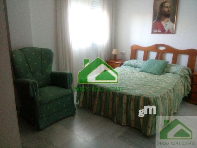 For rent of flat in Sanlúcar de Barrameda