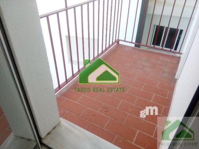 For rent of flat in Sanlúcar de Barrameda