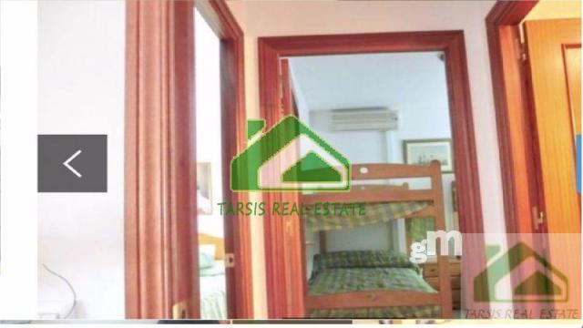 For rent of flat in Sanlúcar de Barrameda