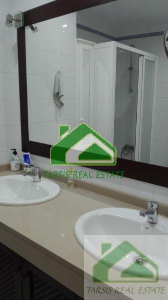 For rent of apartment in Sanlúcar de Barrameda