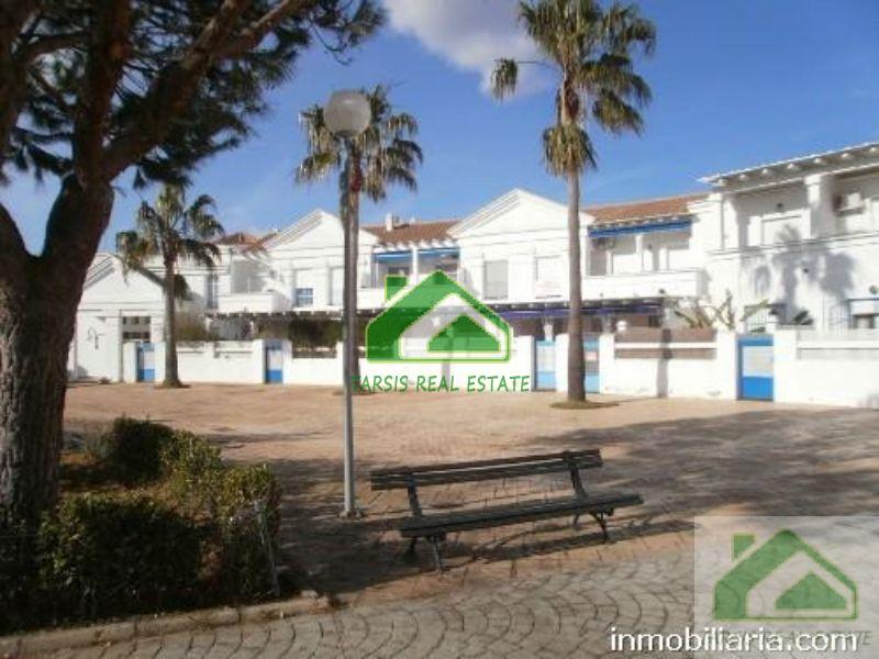 For rent of apartment in Sanlúcar de Barrameda