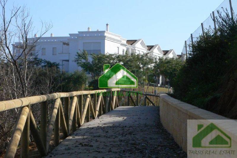 For rent of apartment in Sanlúcar de Barrameda