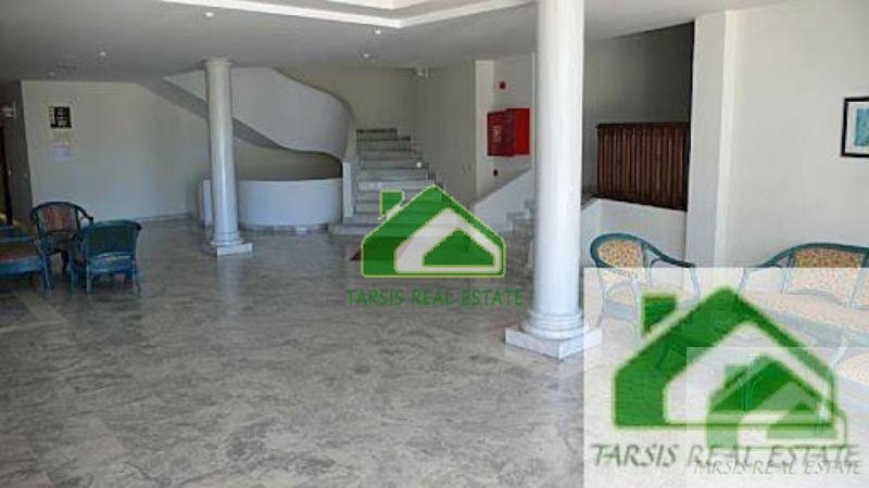 For rent of apartment in Sanlúcar de Barrameda