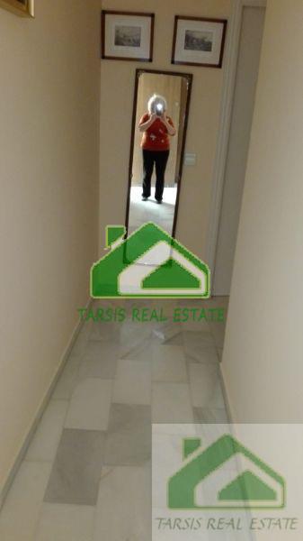 For rent of apartment in Sanlúcar de Barrameda