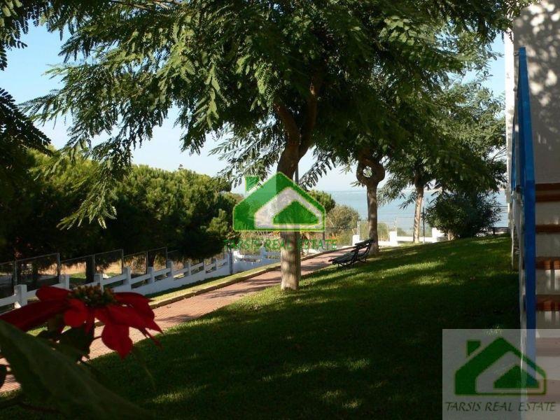 For rent of apartment in Sanlúcar de Barrameda