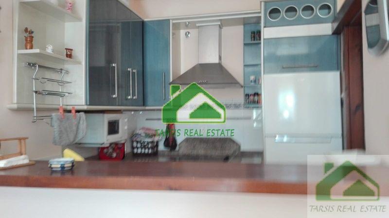 For rent of apartment in Sanlúcar de Barrameda