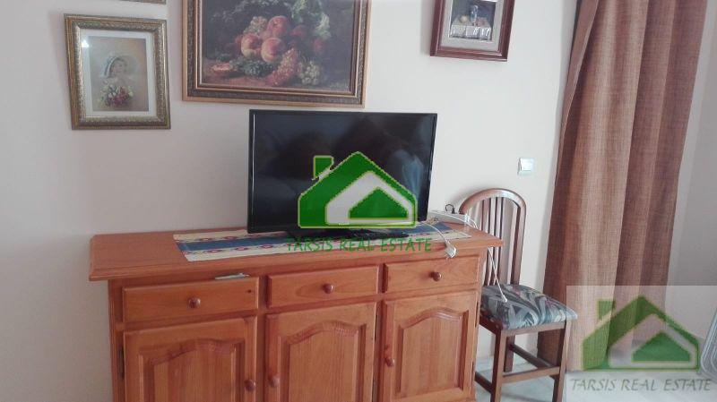 For rent of apartment in Sanlúcar de Barrameda