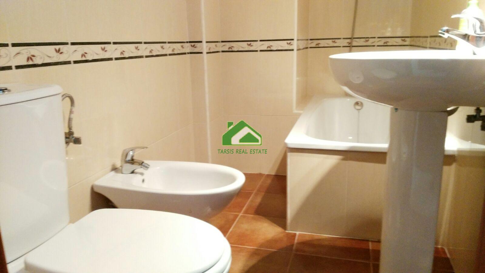 For rent of flat in Sanlúcar de Barrameda