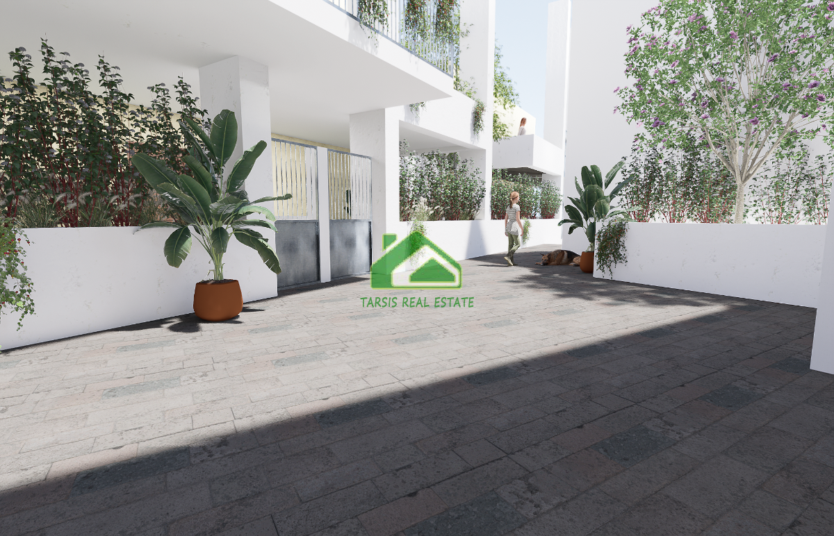 Venta de piso en Sanlúcar de Barrameda
