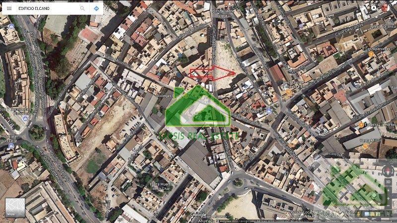 For sale of flat in Sanlúcar de Barrameda