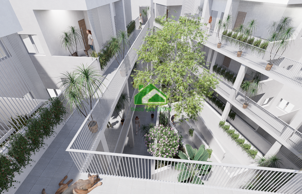 For sale of flat in Sanlúcar de Barrameda