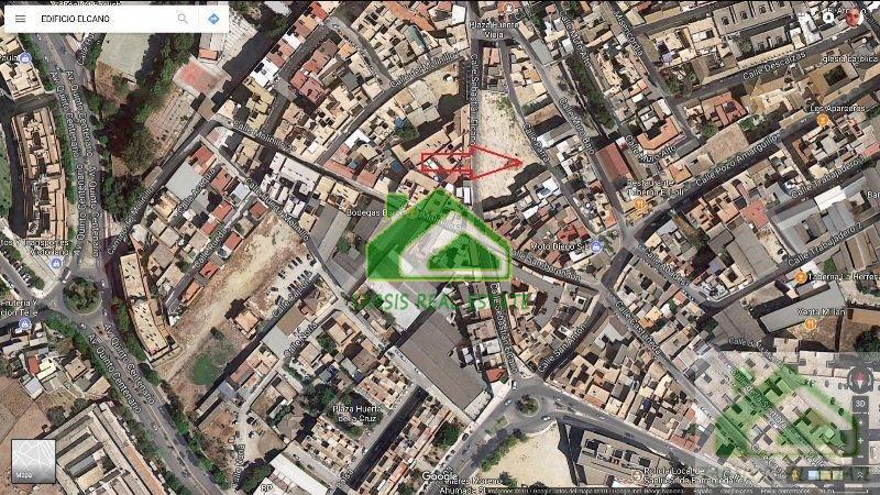 Venta de piso en Sanlúcar de Barrameda