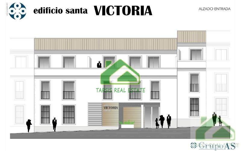 Venta de piso en Sanlúcar de Barrameda