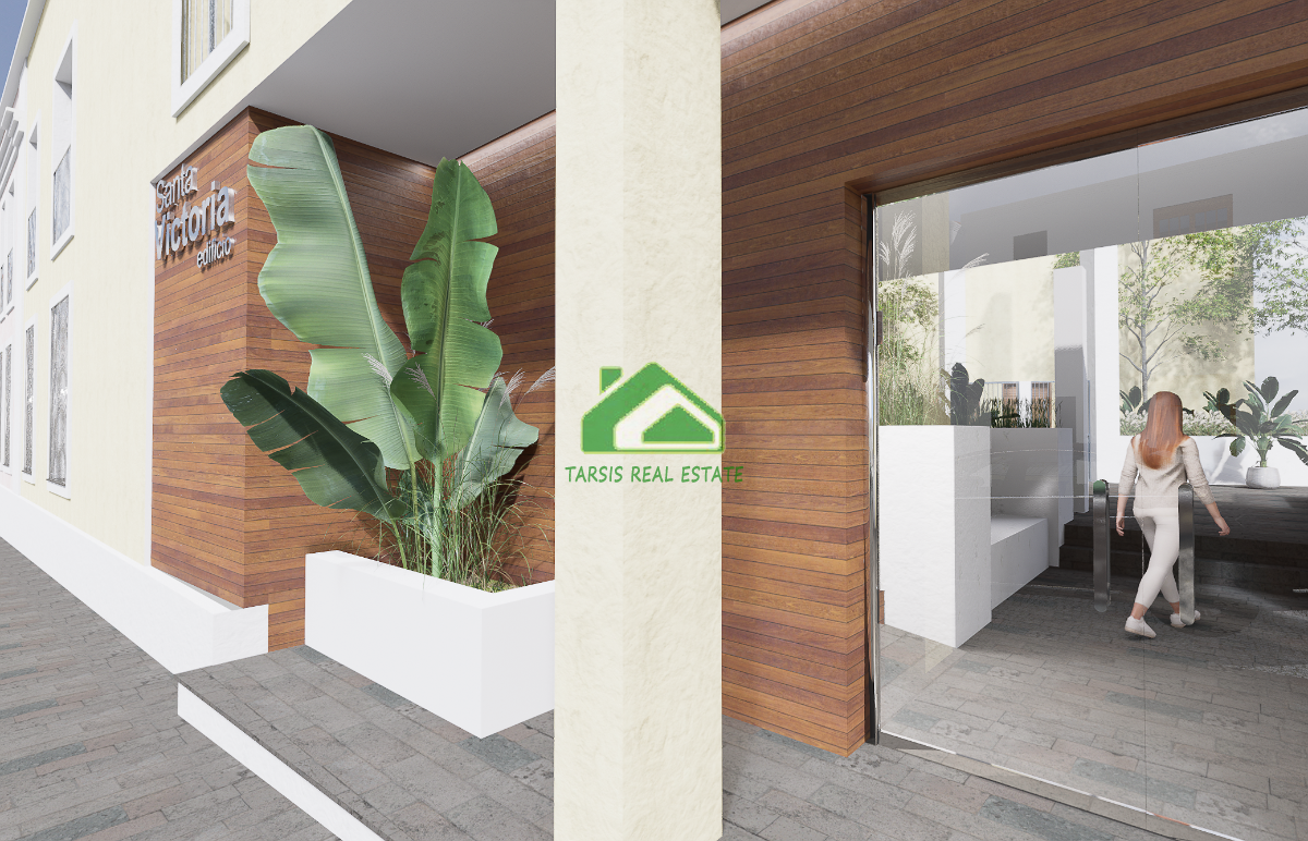 Venta de piso en Sanlúcar de Barrameda