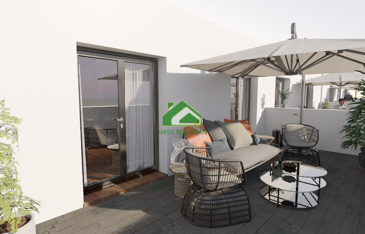 For sale of flat in Sanlúcar de Barrameda