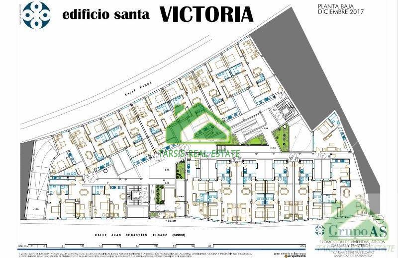 Venta de estudio en Sanlúcar de Barrameda