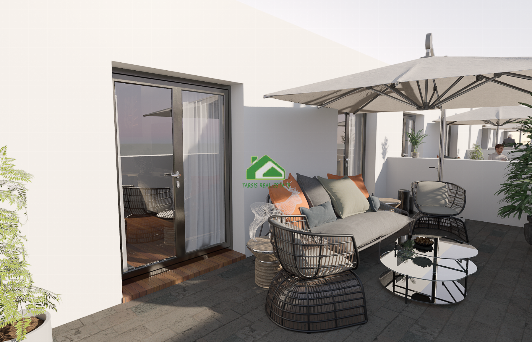 Venta de estudio en Sanlúcar de Barrameda