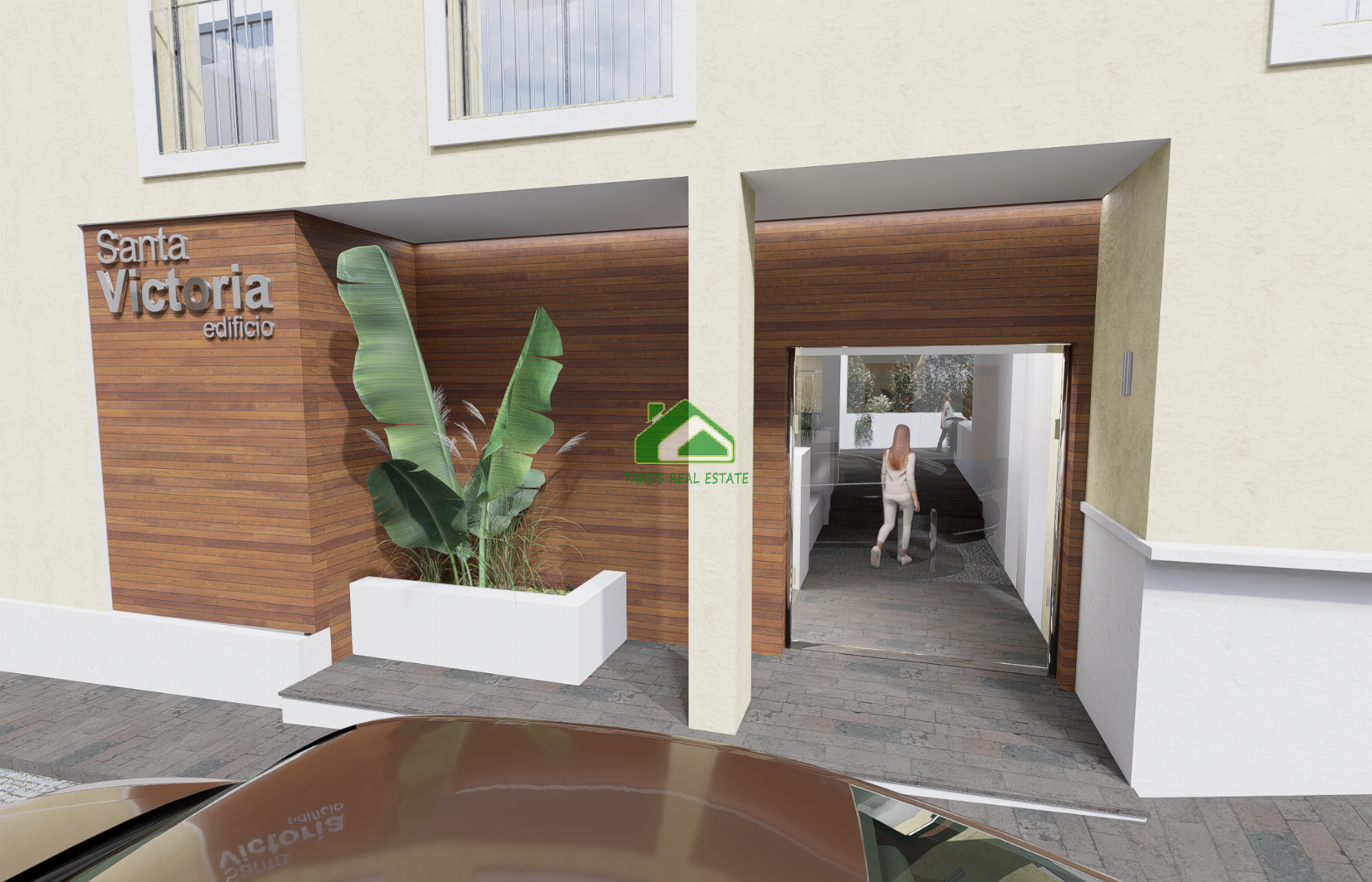 Venta de estudio en Sanlúcar de Barrameda