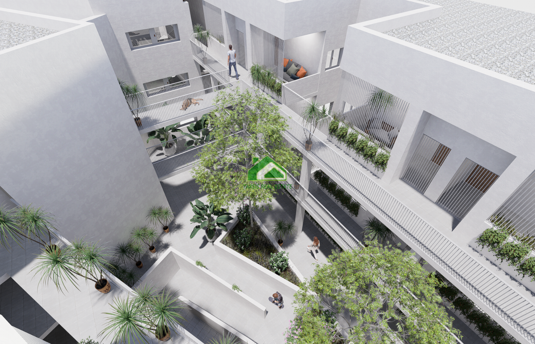 Venta de estudio en Sanlúcar de Barrameda
